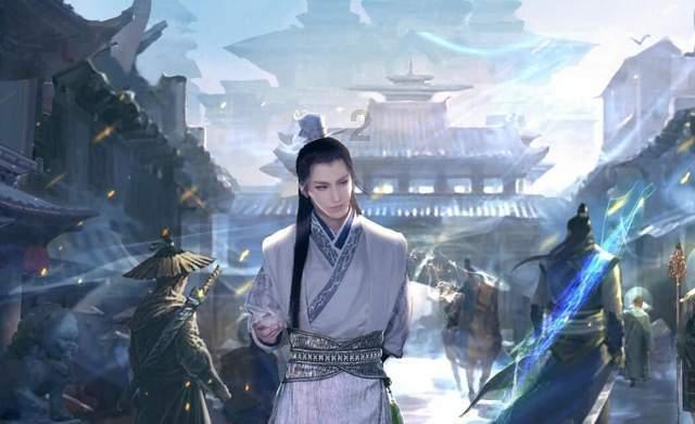 隐藏的间谍