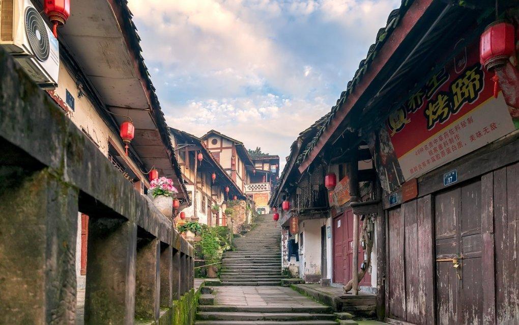 万众狂欢