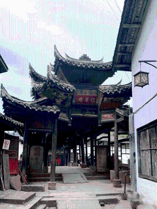 我的王朝